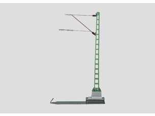 Märklin Märklin 74101 H0 Cantenary Standard Mast (5 pcs.)