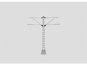 Märklin Märklin 74105 H0 Cantenary Center Mast