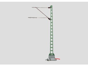Märklin Märklin 74121 H0 Cantenary Feeder Mast