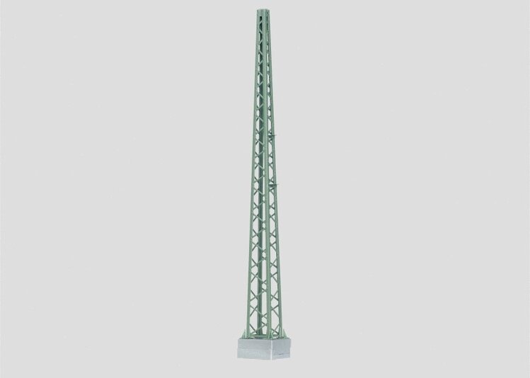 Märklin Märklin 74142 H0 Cantenary Tower Mast