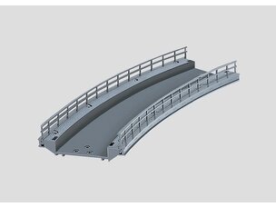 Märklin Märklin 74613 C-Track CURVED RAMP
