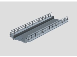 Märklin Märklin 74618 C-Track STRAIGHT RAMP