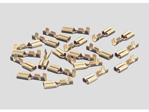 Märklin Märklin 74995 Spade Connectors (20)