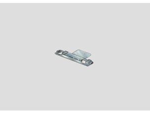 Märklin Märklin 7522 K-Track Center Isolator (5)