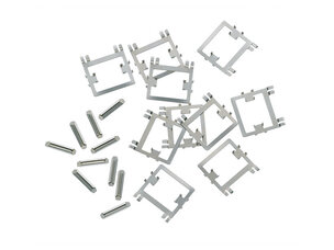 Märklin Märklin 7595 K-Track Flex Joiner Kit