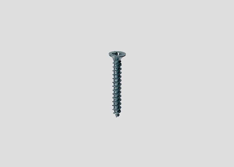 Märklin Märklin 7599 K-Track Screws (200)