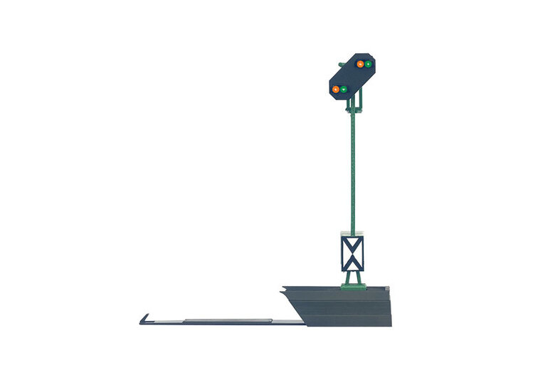 Märklin Märklin 76480 H0 Color light distant signal