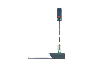 Märklin Märklin 76493 H0 Color light home signal