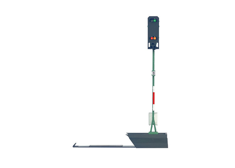 Märklin Märklin 76493 H0 Color light home signal