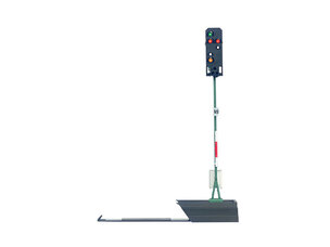 Märklin Märklin 76494 H0 Color light home signal