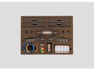 Märklin Märklin 8194 z-Track Yard Track Set (T3)