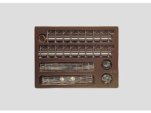 Märklin Märklin 8198 z-Track Catenary Set (S+E)