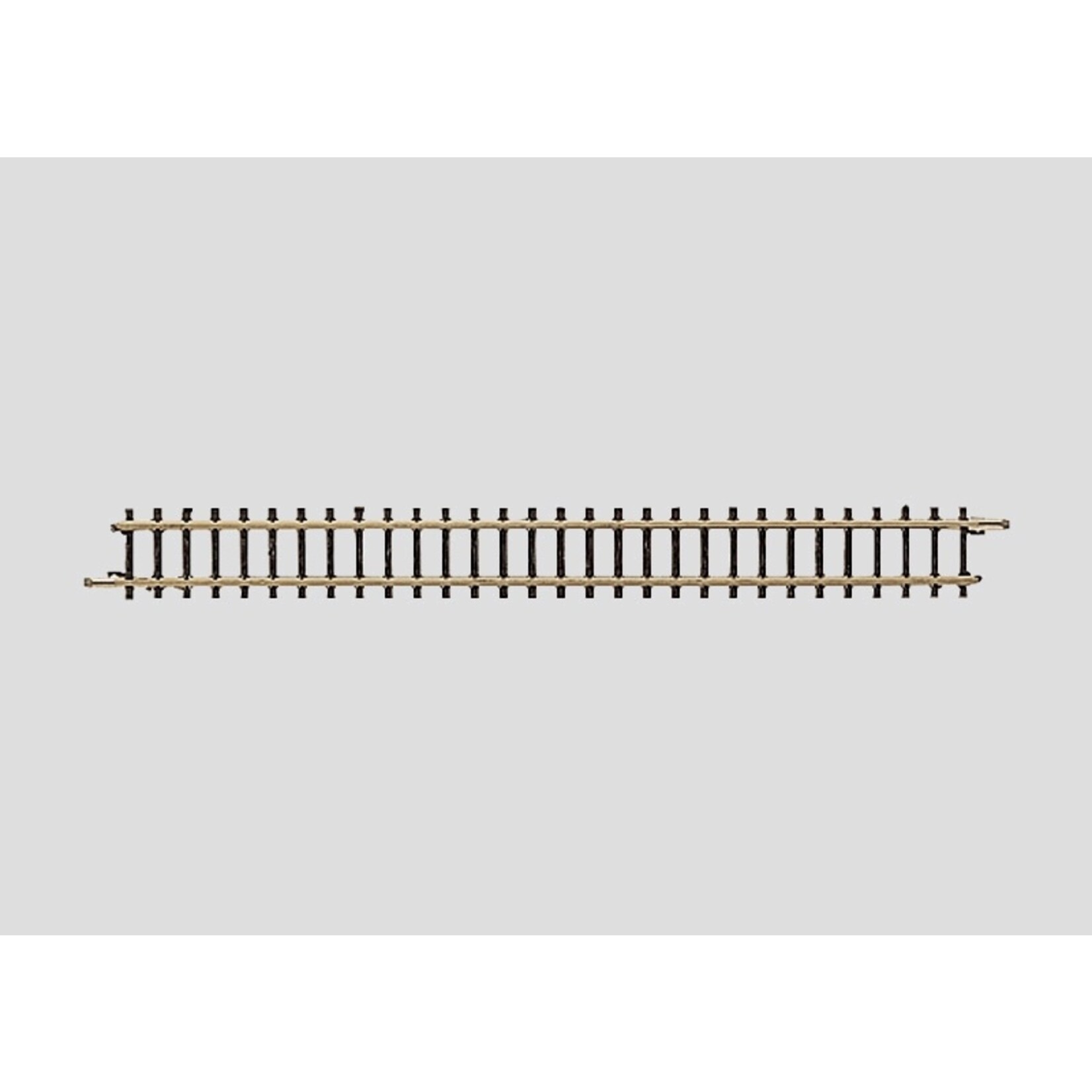 Märklin Märklin 8500 z-Track Straight 110mm 4-3/8" (1) Single