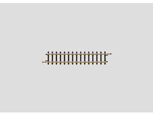 Märklin Märklin 8503 z-Track Straight 55mm 2-3/16" (1) Single