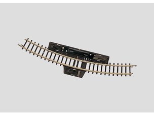 Märklin Märklin 8529 z-Track Curved Circuit 30° R195mm