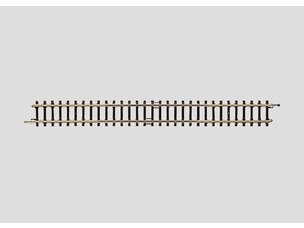 Märklin Märklin 8592 z-Track Straight Adjustable Track 100-120mm (1) Single