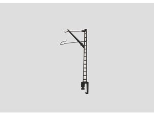 Märklin Märklin 8913 z Catenary Mast Bridge (10)