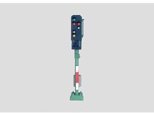 Märklin Märklin 89393 z Color light ext signal