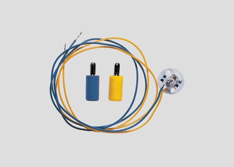 Märklin Märklin 8950 z Building Light Kit