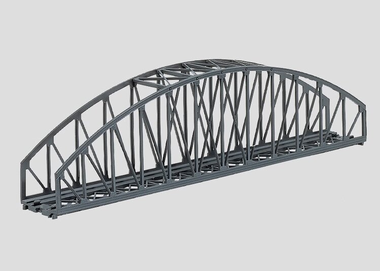 Märklin Märklin 8975 z Arch Bridge 220mm