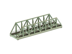 Märklin Märklin 89759 z Single-Track Girder Bridge Kit