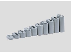 Märklin Märklin 8978 z Bridge Approach Pillar Set