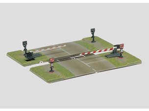 Märklin Märklin 8992 z Grade Crossing