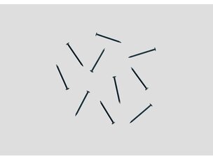 Märklin Märklin 8999 z Track Nails (100)