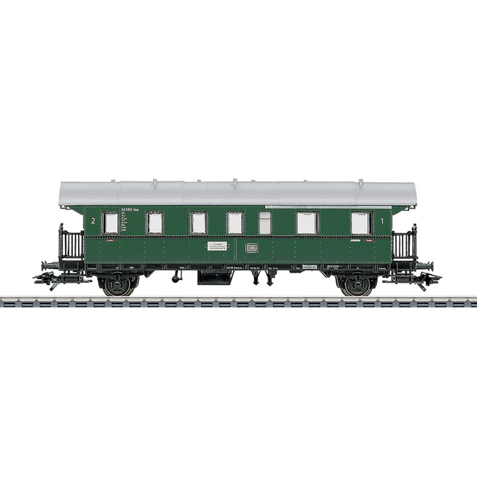 Märklin Märklin Classics 4313 Passenger Car DB