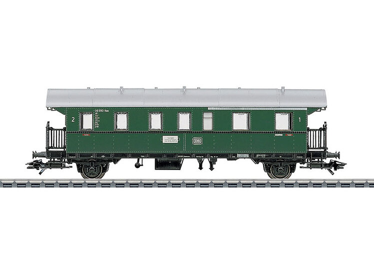 Märklin Märklin Classics 4313 Passenger Car DB