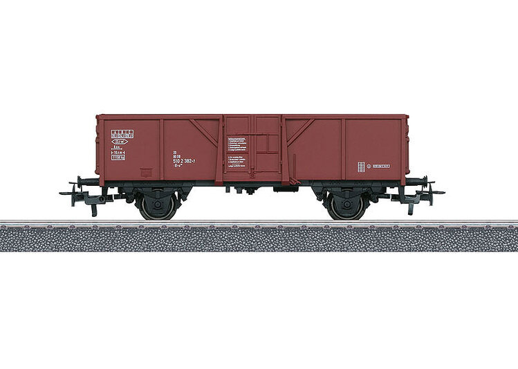 Märklin Märklin 4430 H0 Gondola DB