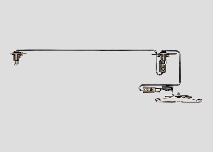 Märklin Märklin 7077 H0 Incandescent Car Lighting (1) Single