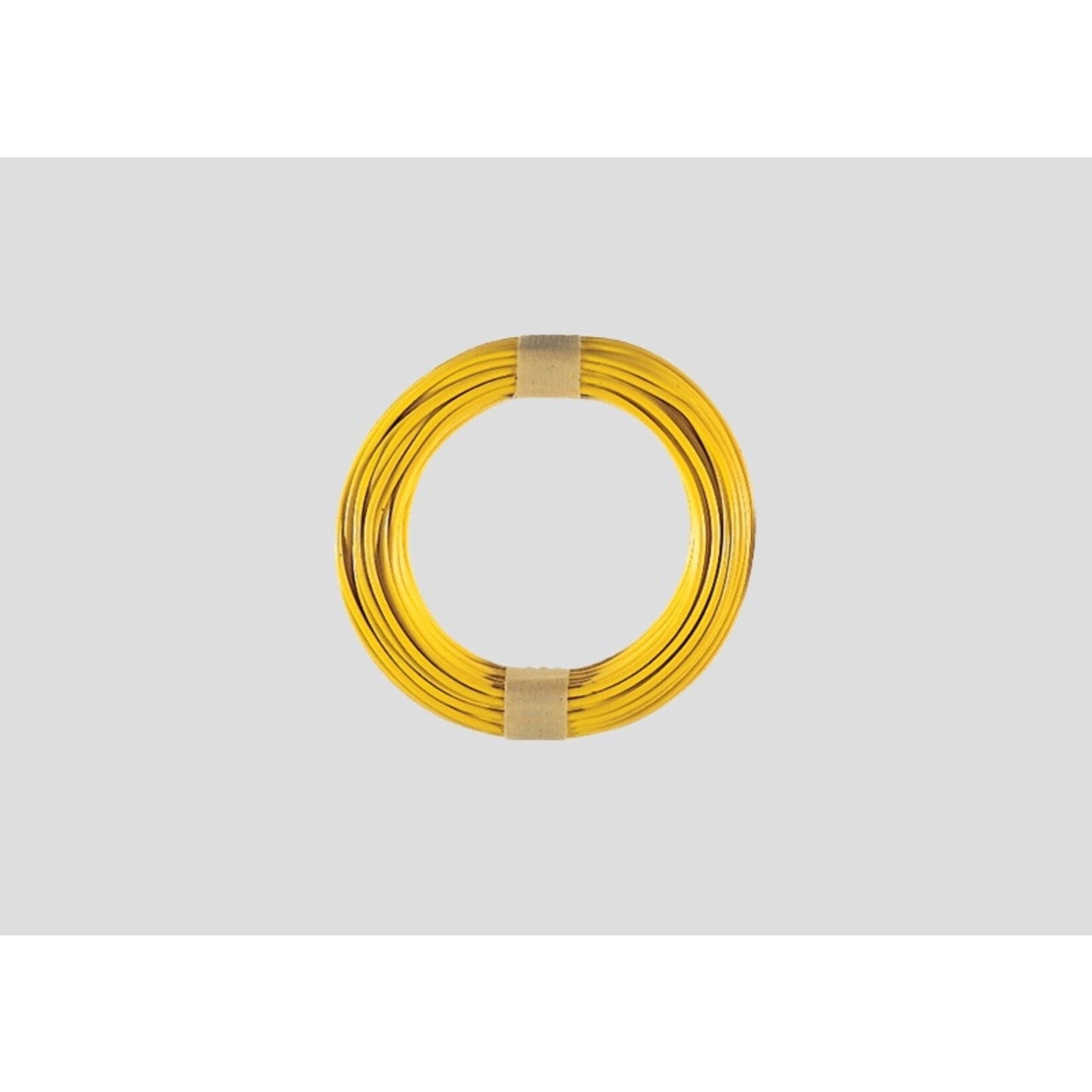 Märklin Märklin 7103 Yellow Wire 10m/33' 0.19 mm²/24AWG