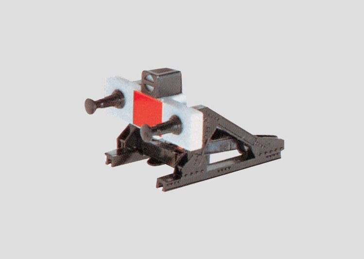 Märklin Märklin 7389 H0 End Stop Bumper K/M w/LED