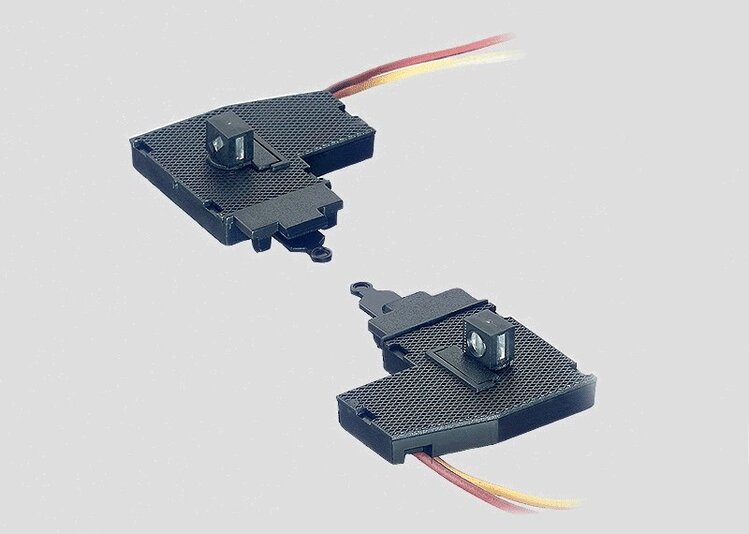 Märklin Märklin 7547 K-Track Turnout Lantern