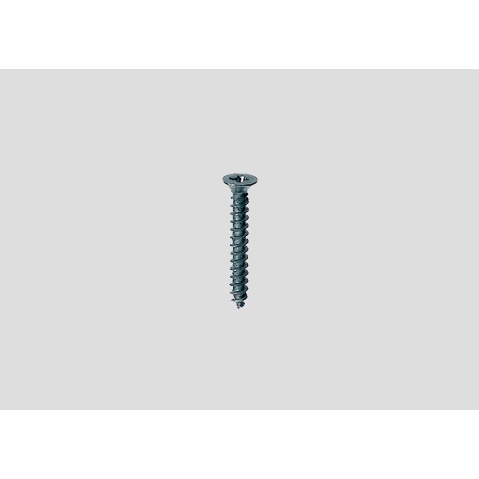 Märklin Märklin 7599 K-Track Screws (200)