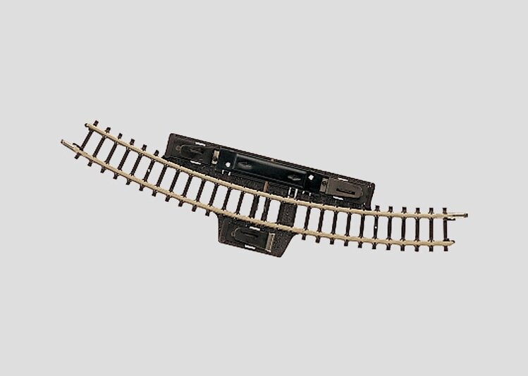 Märklin Märklin 8529 z-Track Curved Circuit 30° R195mm