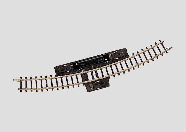 Märklin Märklin 8539 z-Track Curved Circuit 30° R220mm