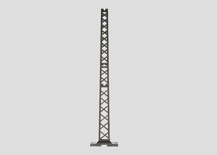 Märklin Märklin 8914 z Catenary Mast Tower(10)