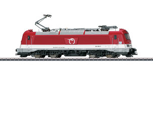 Märklin Märklin 36204 H0 cl 381 Electric loco ZSR