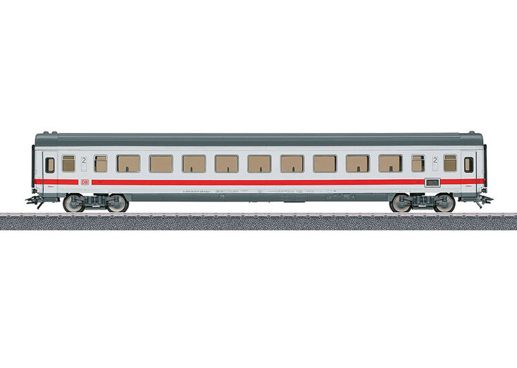 Märklin Märklin 40501 H0 Intercity Express Train coach