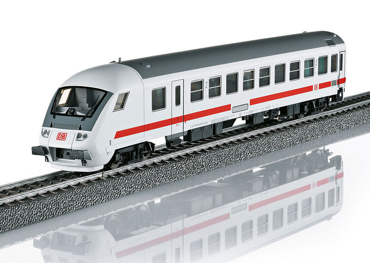 Märklin Märklin 40503 H0 Intercity Express Train control car
