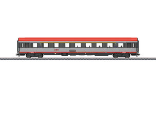 Märklin Märklin 42731 H0 Passenger Car, 1st Class