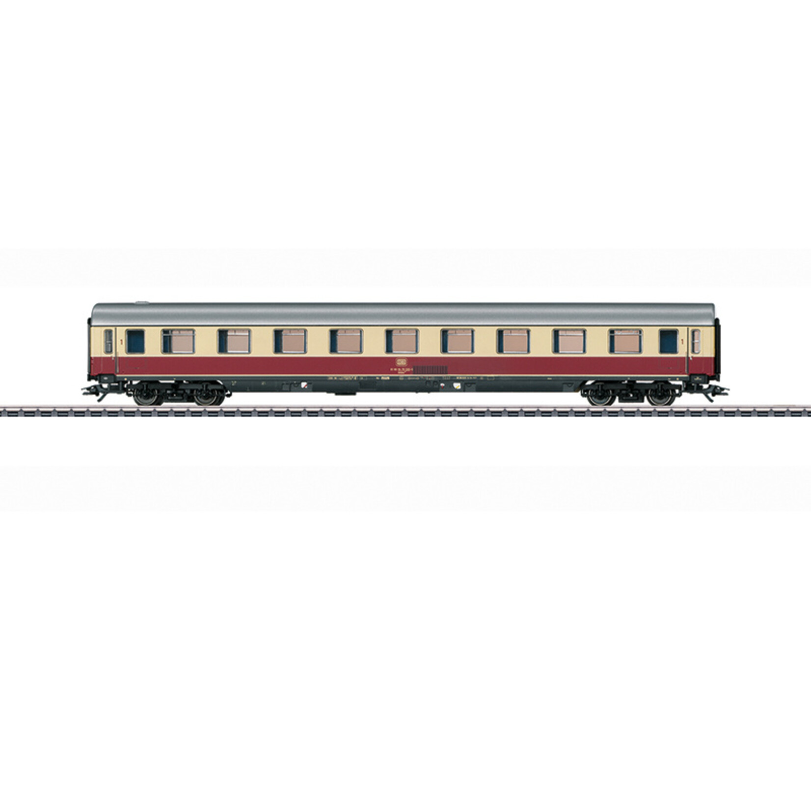 Märklin Märklin 43845 H0 Passenger Car, 1st Class