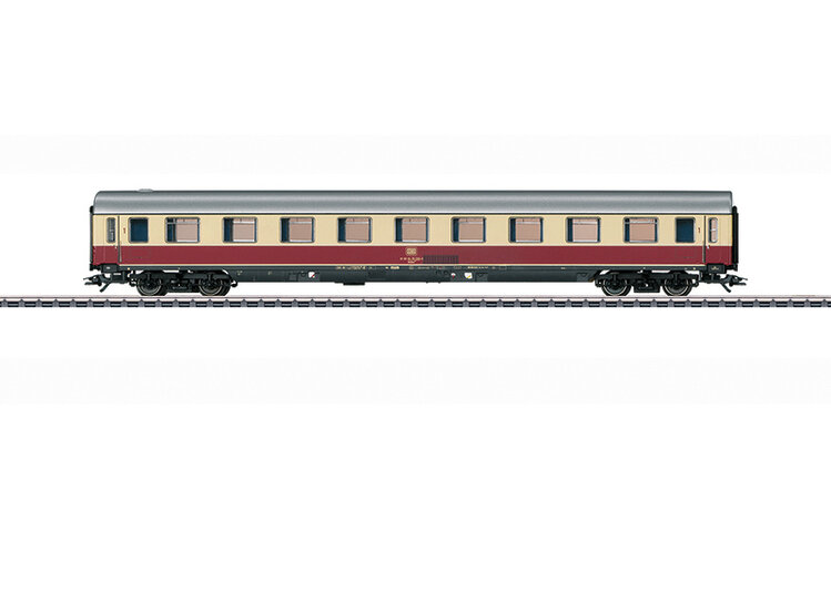 Märklin Märklin 43845 H0 Passenger Car, 1st Class