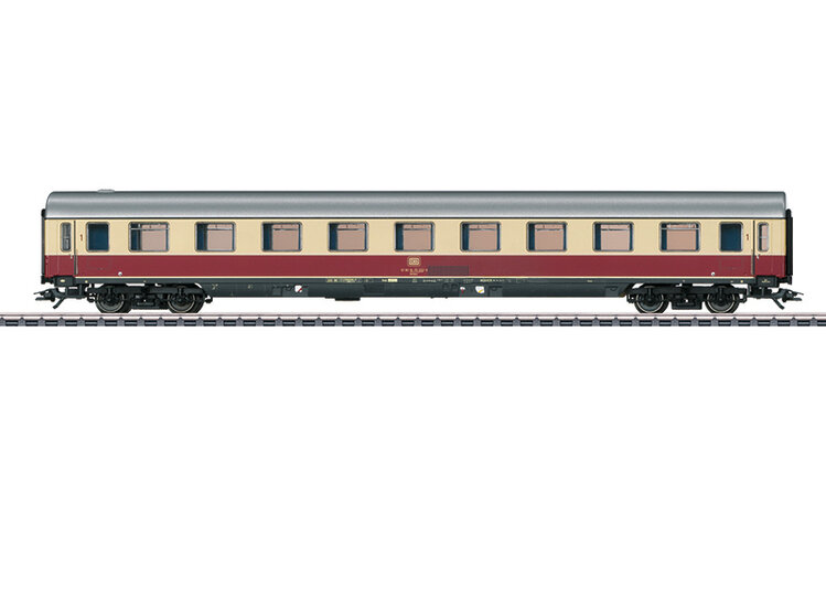 Märklin Märklin 43862 H0 Passenger Car, 1st Class