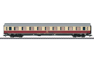 Märklin Märklin 43863 H0 Passenger Car, 1st Class