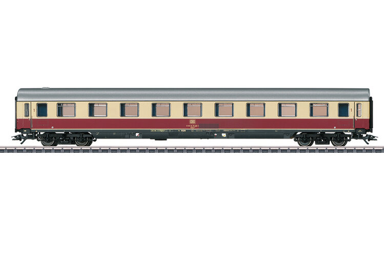Märklin Märklin 43863 H0 Passenger Car, 1st Class