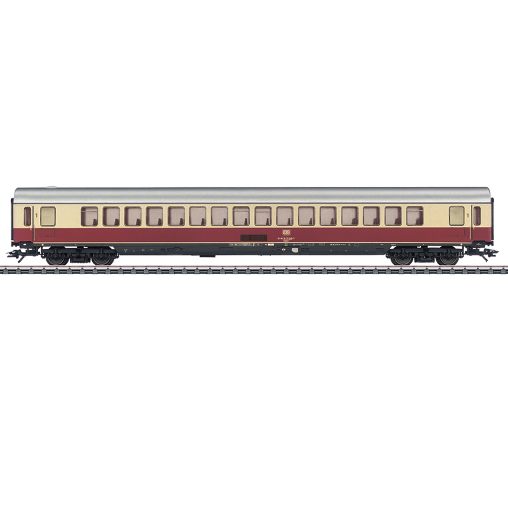 Märklin Märklin 43864 H0 Passenger Car, 1st Class