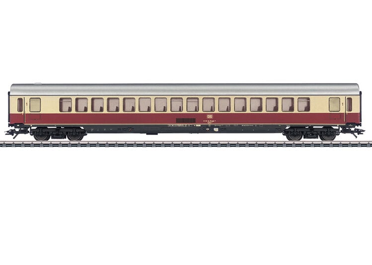 Märklin Märklin 43864 H0 Passenger Car, 1st Class